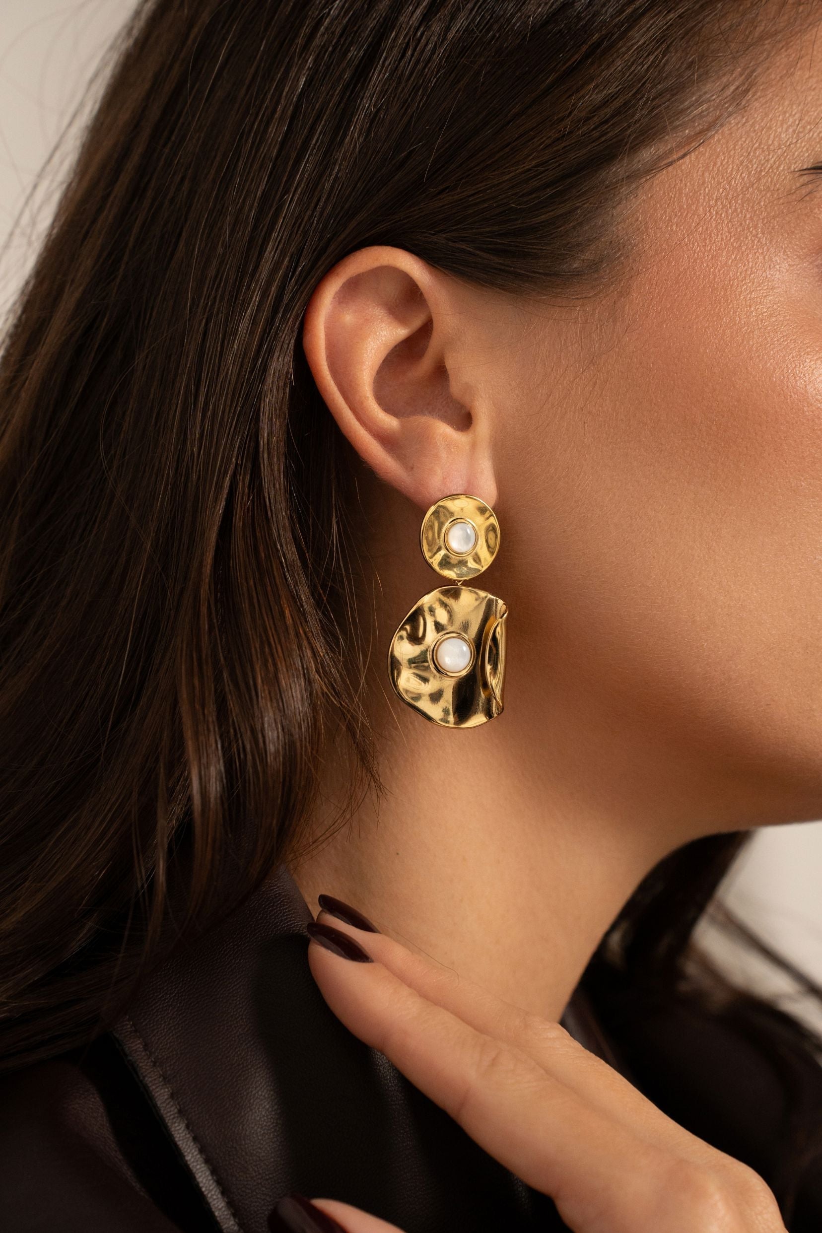 Boucles Boheme - Alia