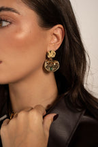 Boucles Boheme - Cléandre