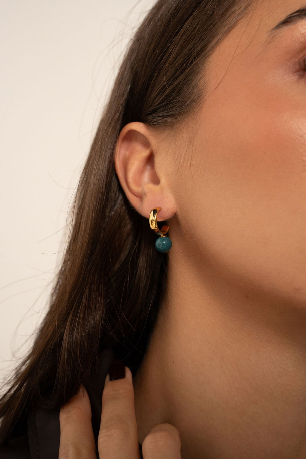 Boucles Boheme - Cleopatra