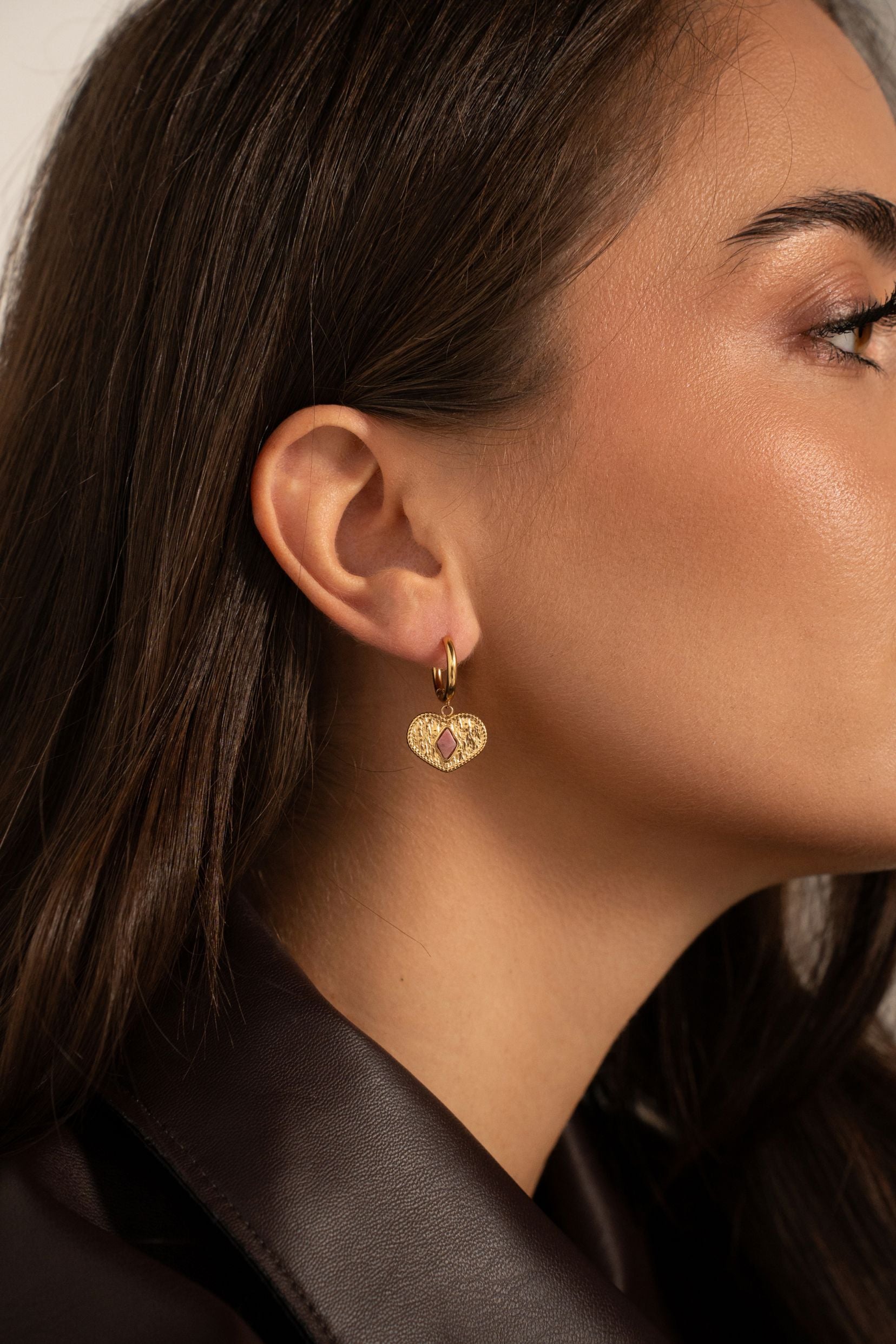 Boucles Boheme - Coeurina