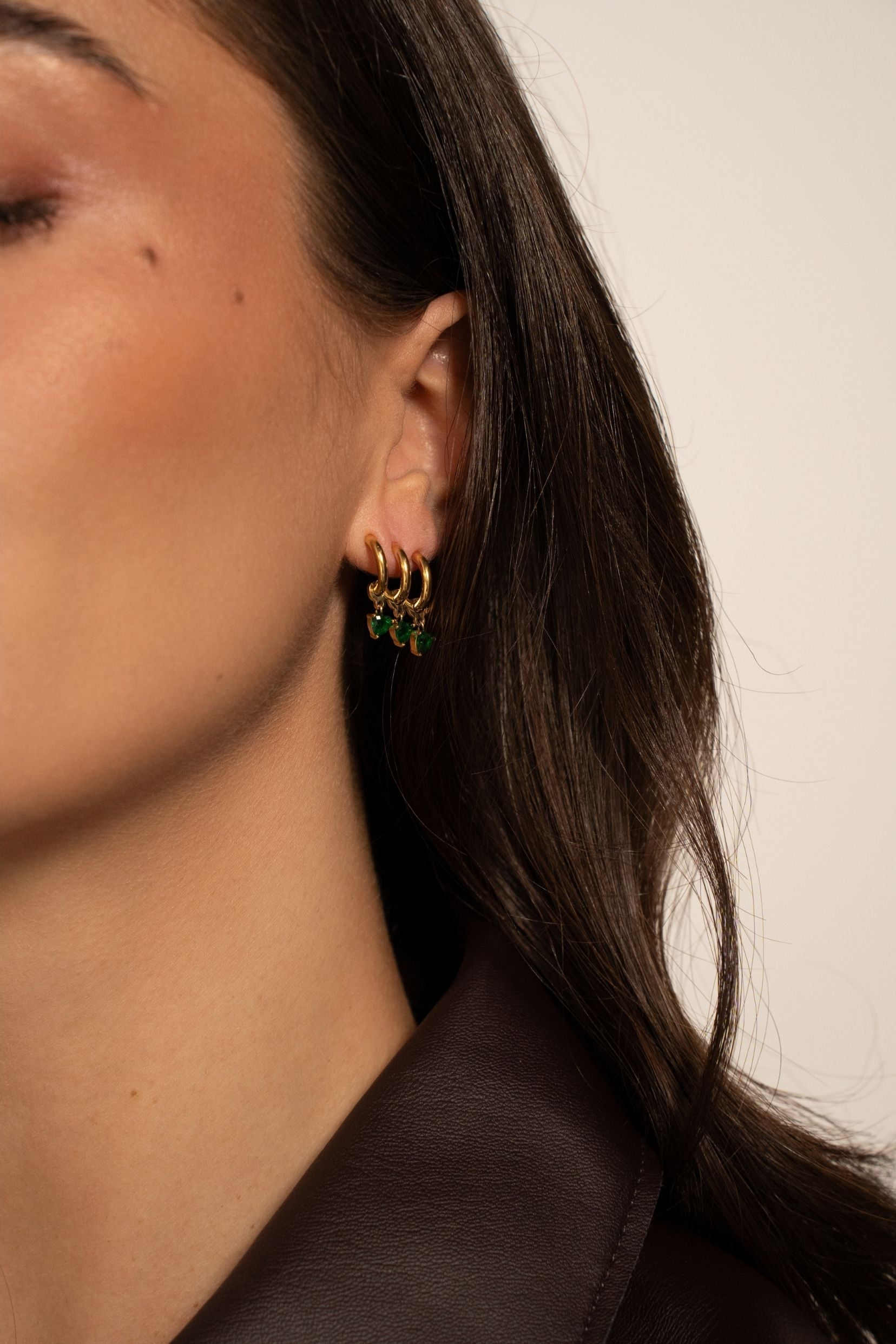 Boucles Boheme - Maurine