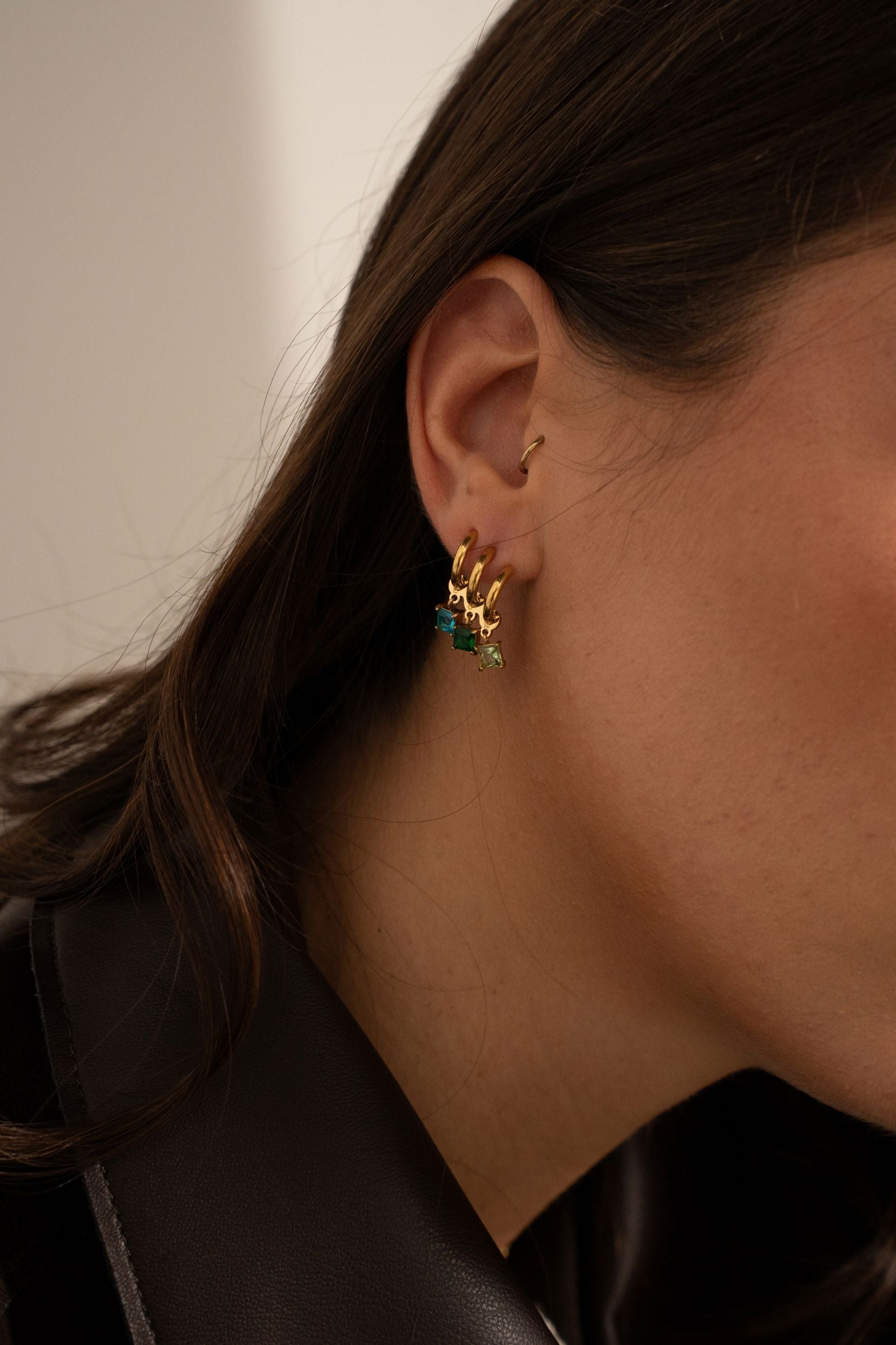 Boucles Boheme - Melia