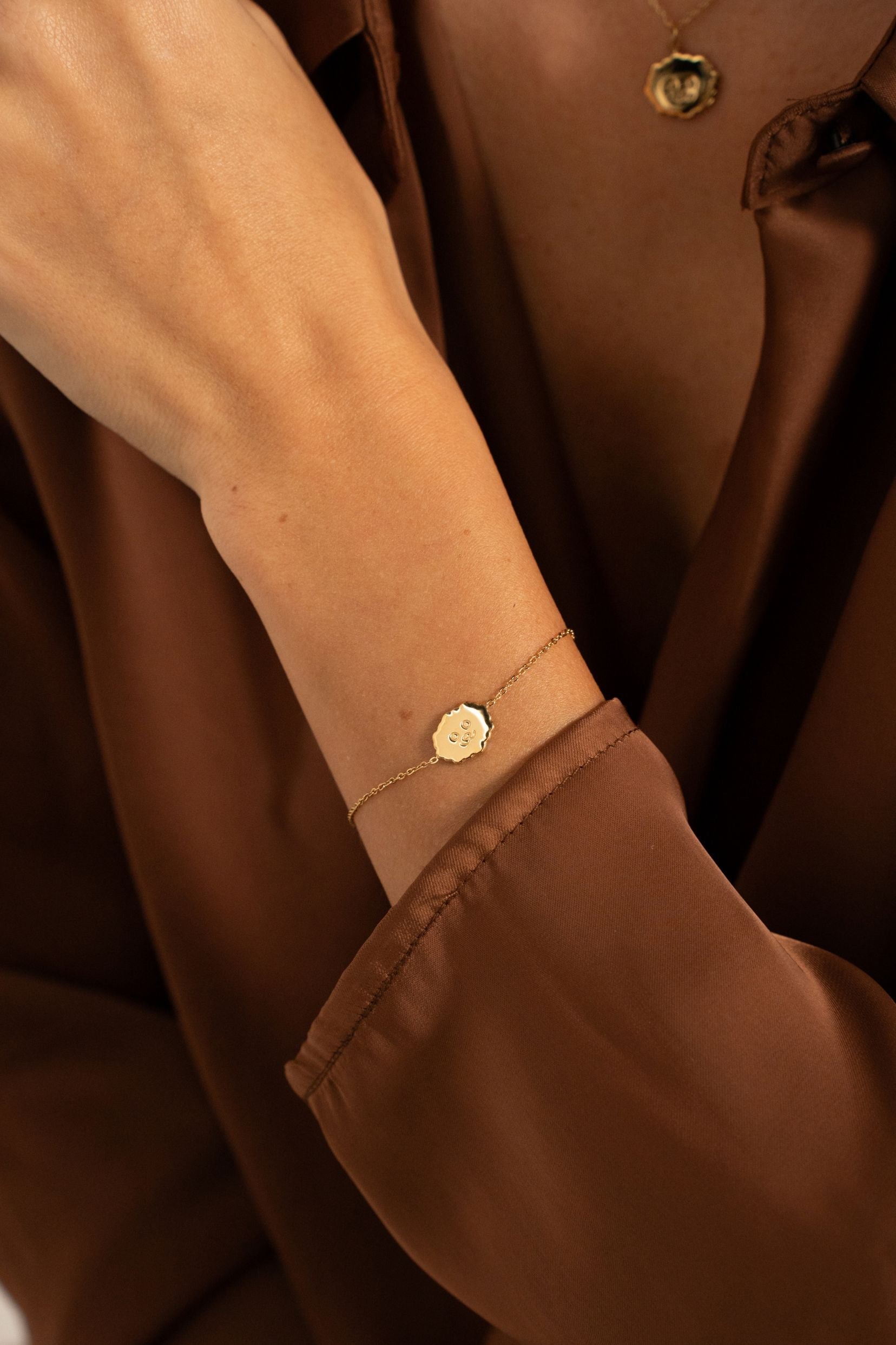 Bracelets Boheme - Flamie