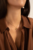 Colliers Boheme - Flamine