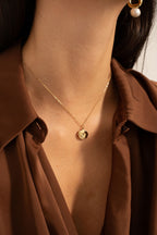 Colliers Boheme - Flamine