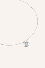 Colliers Bohm Paris - Flamine Collier Pendantifs Bohm Paris Argenté 