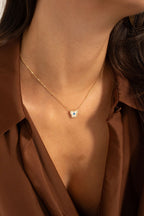 Colliers Boheme - Papilia