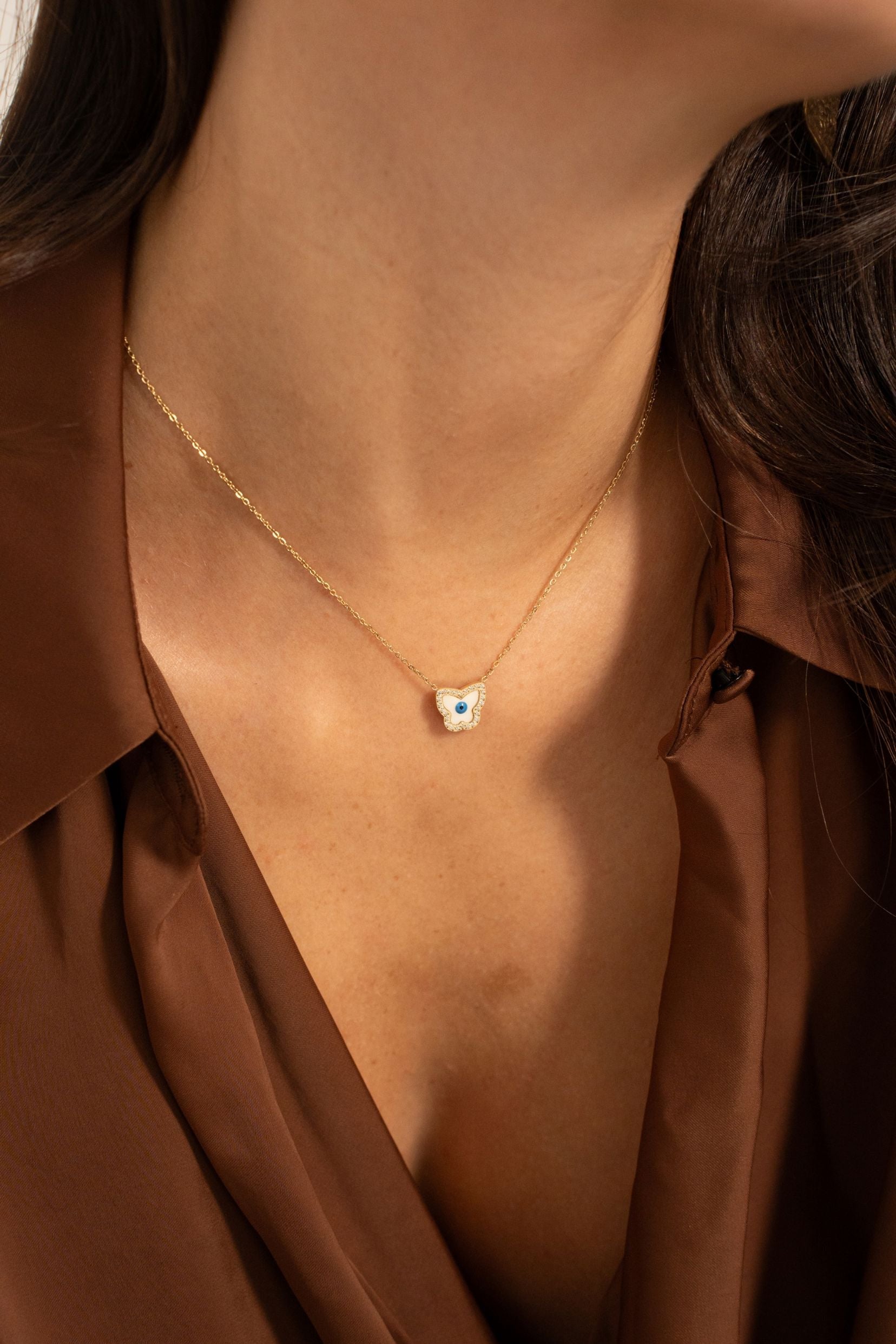 Colliers Boheme - Papilia